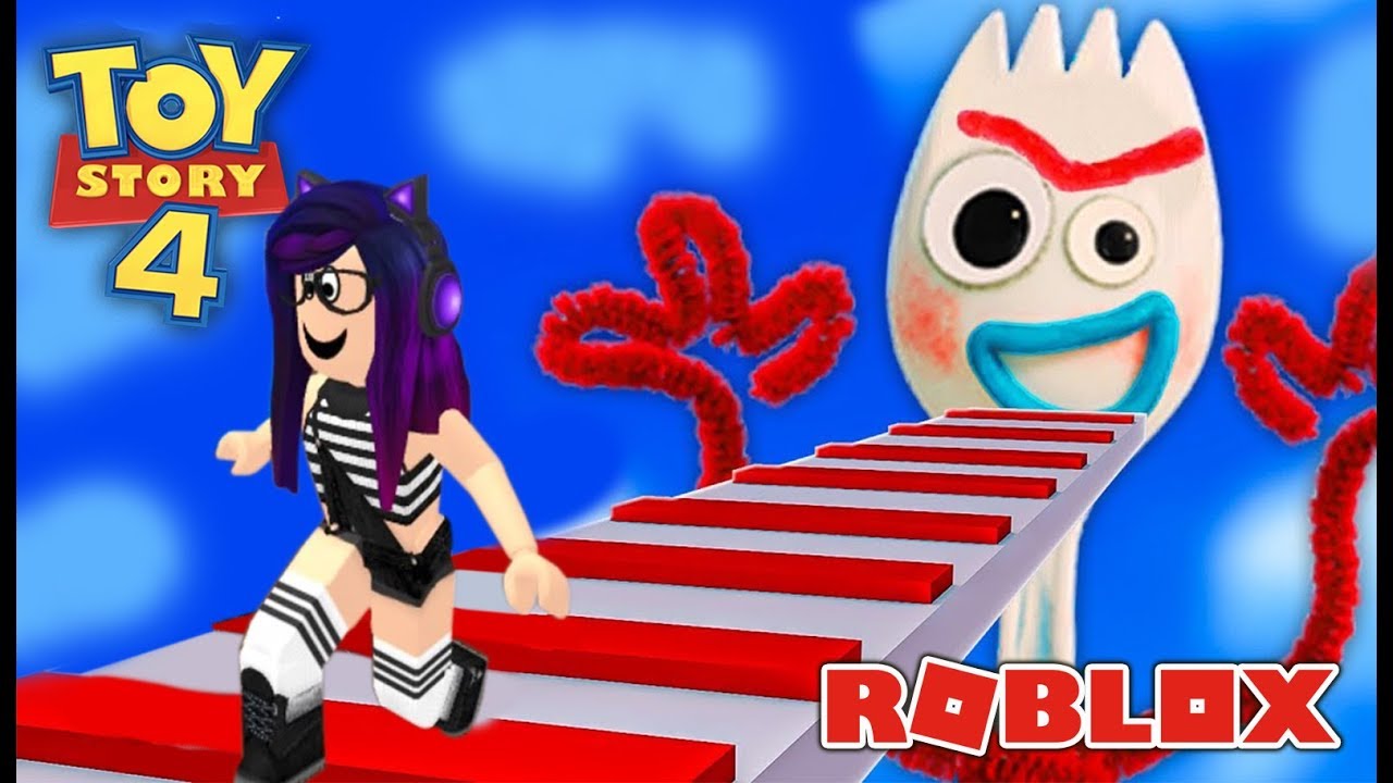 Este Obby Te Da Robux Gratis Sofii Ty 23 By Sofi Roblox 23 - creo el perfil de forky de toy story 4 en roblox cuenta para