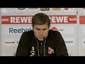 PK vor Freiburg
