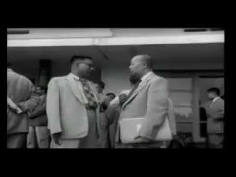 مؤتمر باندونغ ب أندونيسيا