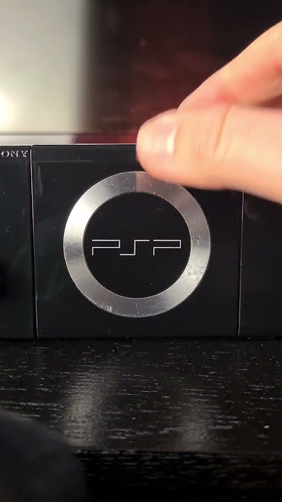 Download lagu Sounds of the PSP