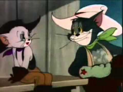 Funny Tom and Jerry with Indian song - YouTube