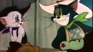 Re-upload it's just a funny video i made long ago with this song and
clip of "tom jerry" for my friends.... but deleted it then... seems
th...