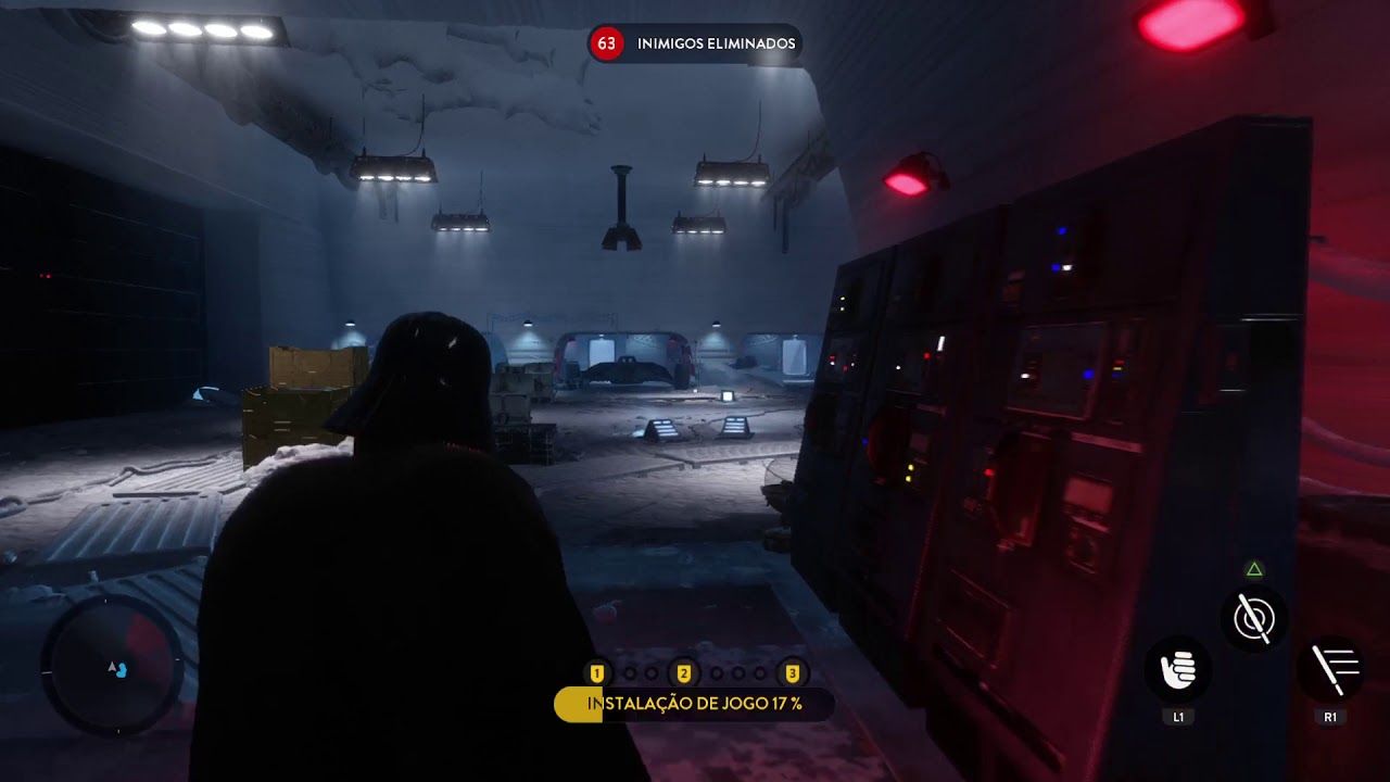 star wars battlefront demo chip star wars battlefront demo chip