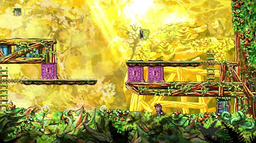 Braid: Shadows of Tim - Mod Devlog 3