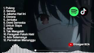 FOR REVENGE FULL ALBUM || LAGU TERBAIK FOR REVENGE || SERANA || JAKARTA HARI INI