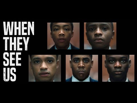 when-they-see-us-netflix-movie-review