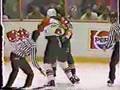 Broad street bullies special old time fight