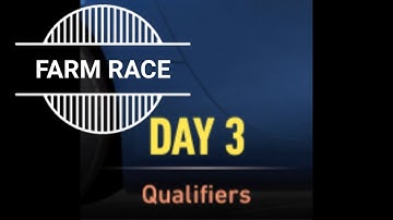 NFS No Limits {4K} - ALFA ROMEO 8C / Day 3 farm race / Proving Grounds special event