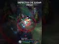 No sé jugar Hwei #leagueoflegends #viego #arcane #gwen #kisake #ikisake