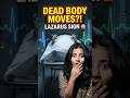 Dead Body Moves Lazarus Sign Science Explained | Dead Body Kyu Hilta Hai?LearnOverMore Facttechz