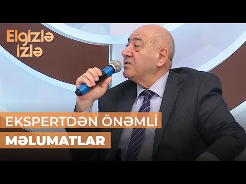 Video: Zəlzələ zamanı mənzildə nə edirsiniz?