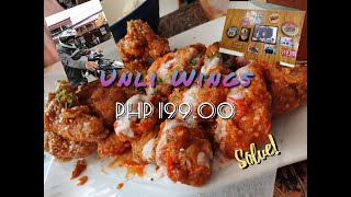 Download Tara Unli Wings! Wingman Chicken House Video MP3 Tara Unli Wings! Wingman Chicken House