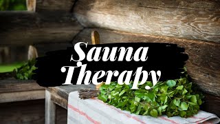 Experience the Ultimate Relaxation! This Is Authentic Finnish Sauna and Discover its Health Benefits
