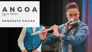 Angoa - Orquesta Failde | DANZÓN (Danzoneando. En vivo desde Matanzas)🎻