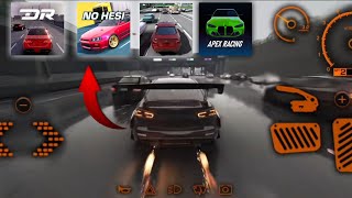 Top 4 Assetto Corsa No Hesi Like Games for Android and iOS! 🤯 screenshot 4