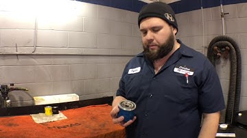 Aftermarket vs. Factory Oil Filters - Crowfoot Hyundai