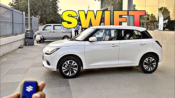 Swift ZXI PLUS TOP MODEL DETAIL REVIEW 