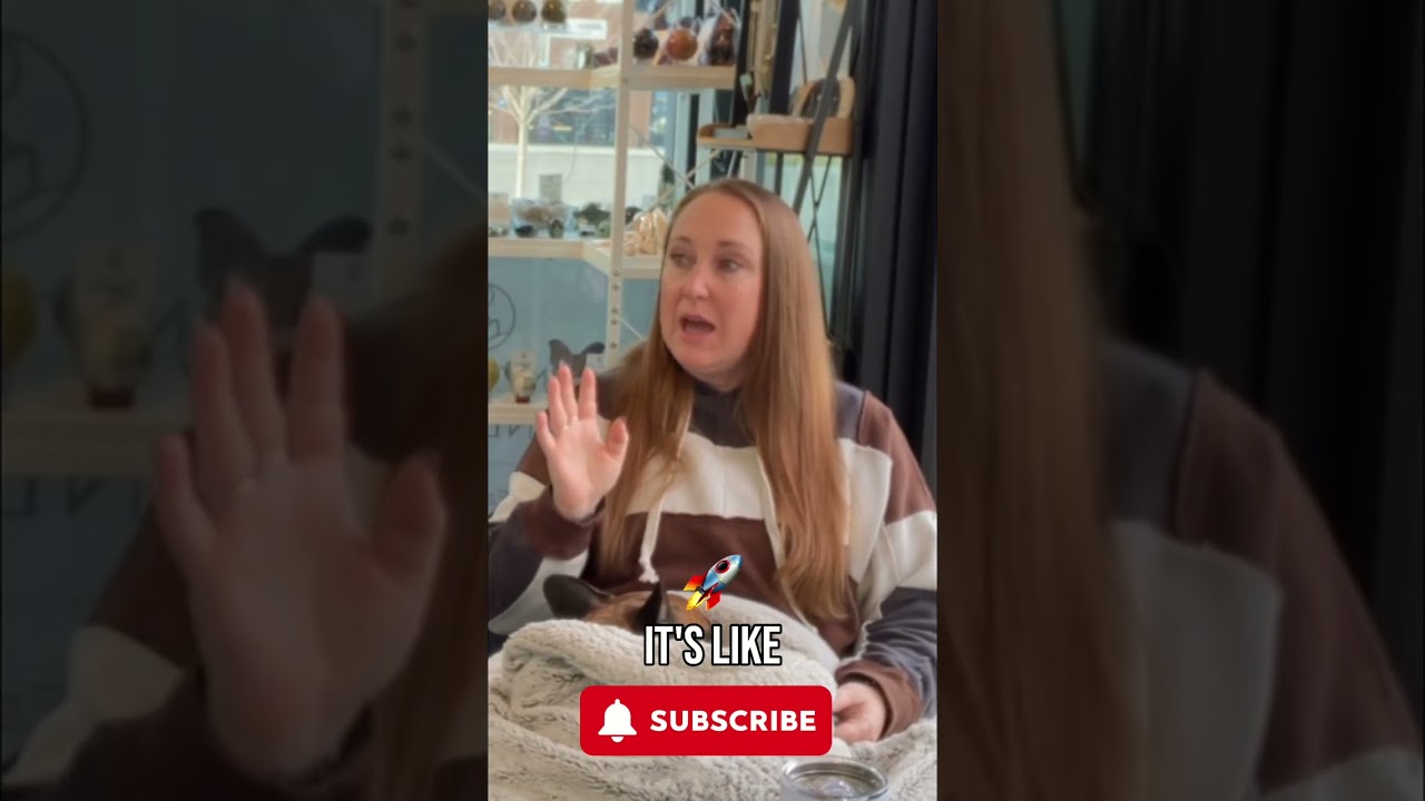 Stop Pushing! Let Your Ideas and Struggles Breathe & Grow! #shorts