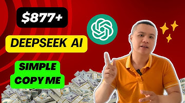 How to Make $877/Month with DeepSeek in 2025 – A Beginner’s Guide to Success