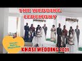 THE WEDDING SIMPLE CEREMONY||KHASI WEDDING 2021||SOHRA (NEAR JIVA RESORT) MEGHALAYA|HA PNEH MYNSIEM