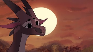 Skyfall Wings of Fire MAP part 6