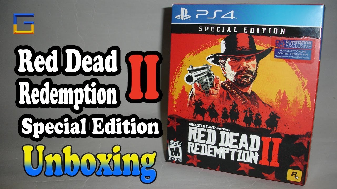 Comprar Red Dead Redemption 2