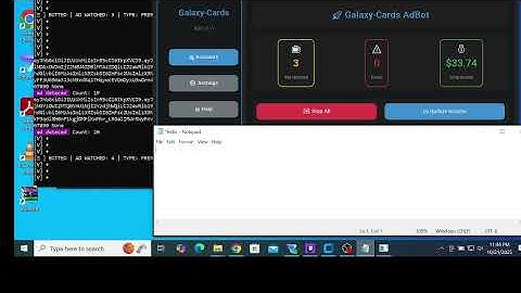 Twitch AdBot Showcase 2025