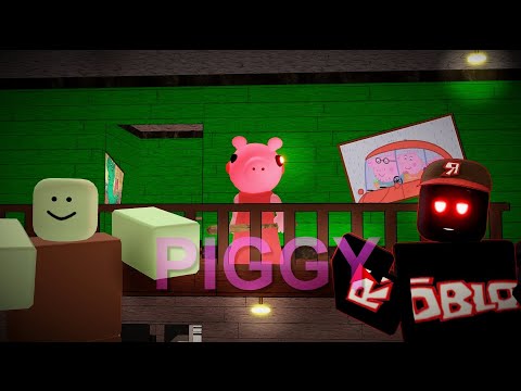 Roblox Piggy Guest 666 And Zombie Funny Story Roblox Animation Youtube - roblox creepypasta s guest 666 part 1 youtube