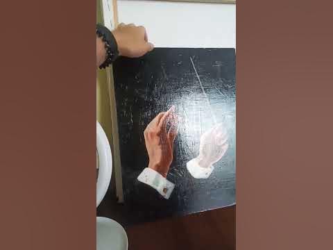 Чи можливо навчитись малювати без художньої школи? -Так! - YouTube