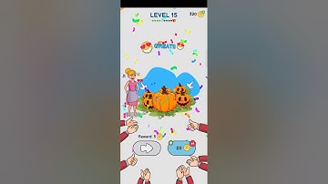 Erase Master:Delete One Part level 1-20 Story Android Gameplay walkthrough#IamZainu