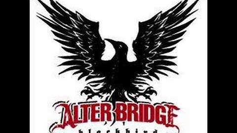 Alter Bridge- Rise Today
