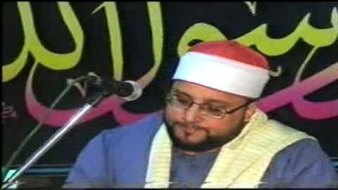الشيخ عادل الباز سورة النباء والتكوير  part 2