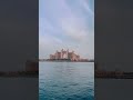 Worlds Most luxurious hotel Atlantis the dubai #dubai  #dubaimarina #dubaivlog #dubaicity #atlantis