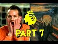 Funniest moments in english premier league history  part 7