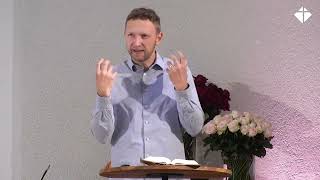 David - Geborgenheit erfahren | Königliche Lektionen | Ev. Freikirche Bornheim