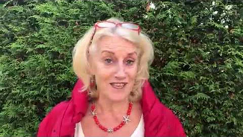 Polar Maidens, A message from Jan Meek