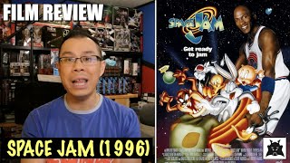 Space Jam (1996) is still A LOT of Fun! - [FILM REVIEW by Alex Yu] @raginroninreview
