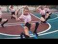 Strip Dance. Choreography Sonya Pisklova