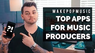 Apps I Use Every Day | Make Pop Music screenshot 5