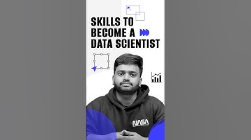 MUST Have Skills to Become a Data Scientist in 2026 | Intellipaat #shorts