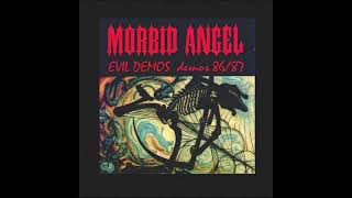 Morbid Angel ~ 1987 Demo