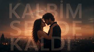 Kalbi̇m Sende Kaldi Bilal Hamza