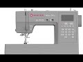 🔴   Unboxing Singer 6805c Heavy Duty Computer Digital Sewing Machine- #abisden #sewing #giftsforhim