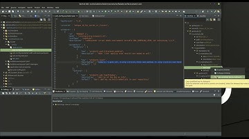 eclipse hijson editor v1 3 0 new features