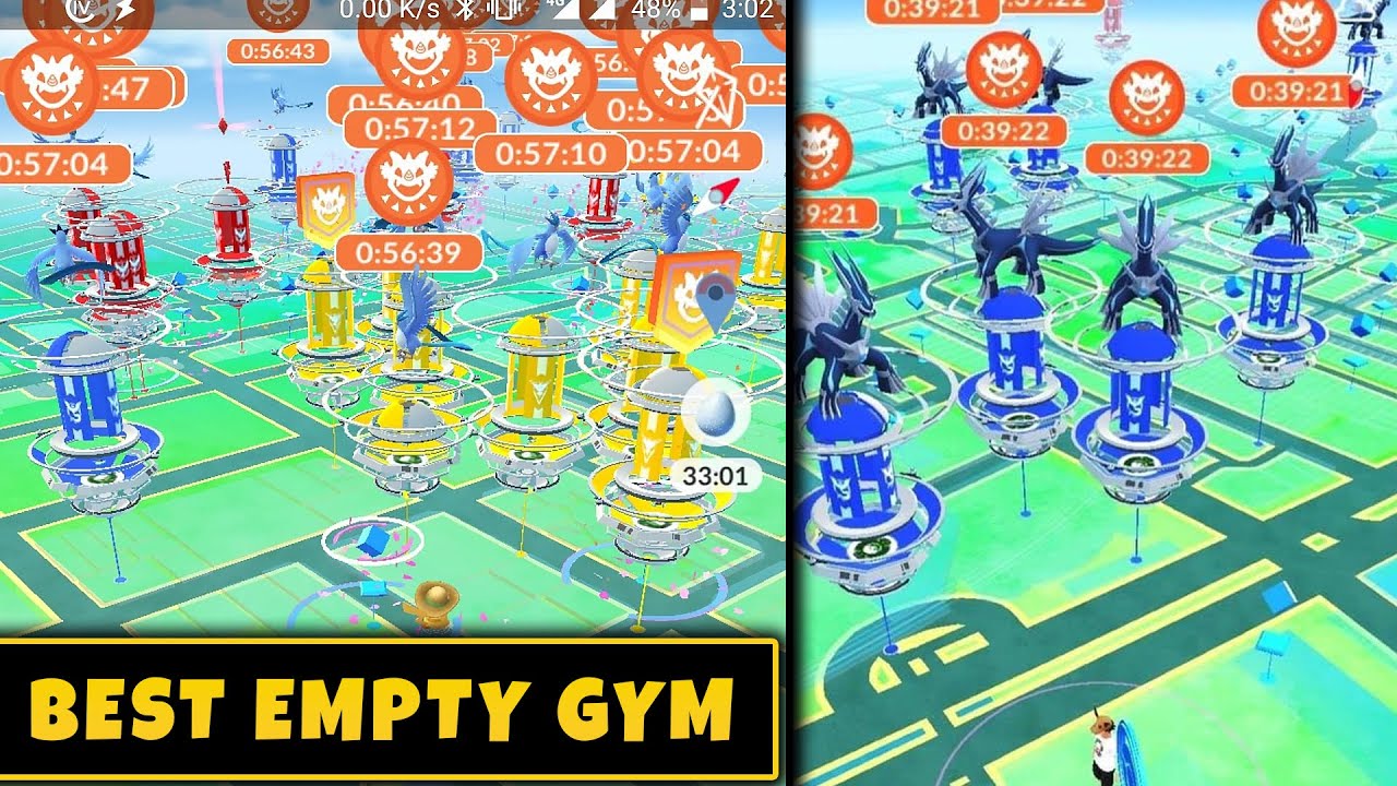 Niantic Ceases PokéCoin Trial Changes In Pokémon GO