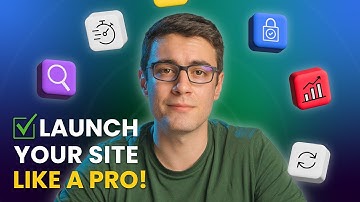 The Ultimate Web Pre-Launch & Maintenance Checklist