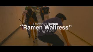 Watch High Sunn Ramen Waitress video