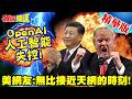美中科技與AI競爭升溫