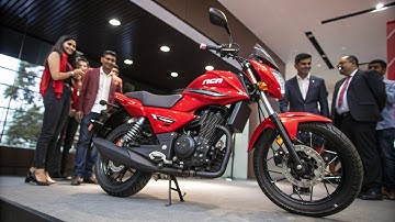 New 2025 New Hero Maverick 440 Finally Launched!!!
