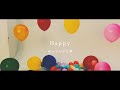 【星野蒼良監督制作MV】「Happy」short ver.【ばってん少女隊】